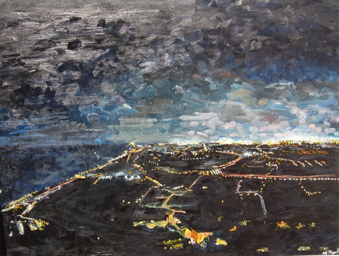 Miguel Angel Citi | Notturno