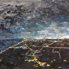 Miguel Angel Citi | Notturno
