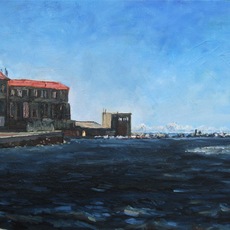 Miguel Angel Citi | Scoglio della Regina