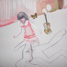 Milena Sgambato | La vita e la morte  rimangono uguali