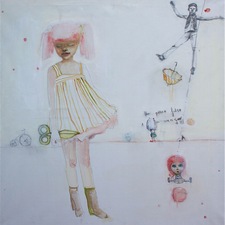 Milena Sgambato | Un passo falso e io non ci sarò più