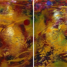 Milvia Lauro | Misteri dell'Universo