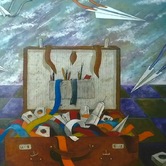 Moreno Quinti | Risveglio