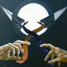 Moreno Quinti | Luna meravigliosa