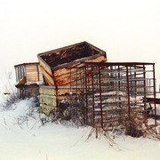 Nicolò Cecchella | Neve