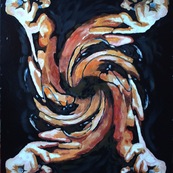 Nicola Pellizzaro | Effige