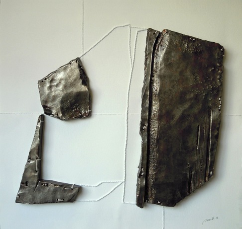 Nicola Perilli | Frammenti