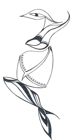 Norma Beatriz Durè | Il viaggio