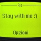 OCCHIOMAGICO | CRASH Stay with me
