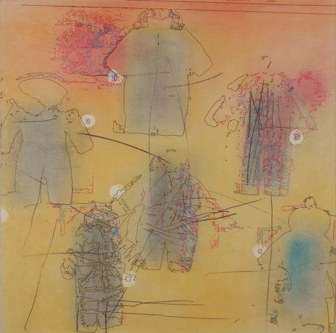 OLGA DANELONE | Inventario bimbi