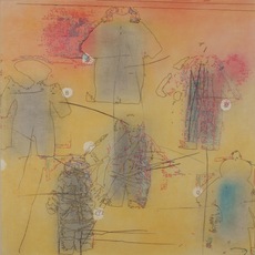 OLGA DANELONE | Inventario bimbi