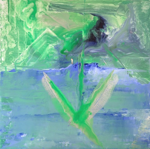 PAOLA MINELLO | RISVEGLIO