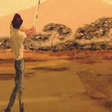 PAOLO PREVITALI | Golf Africa