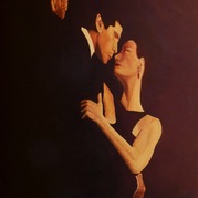 PAOLO PREVITALI | Tango nel sangue