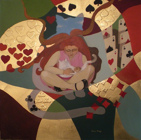 Patrizia Maggi | ALICE