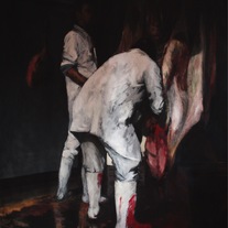Pietro Albetti | Mattatoio