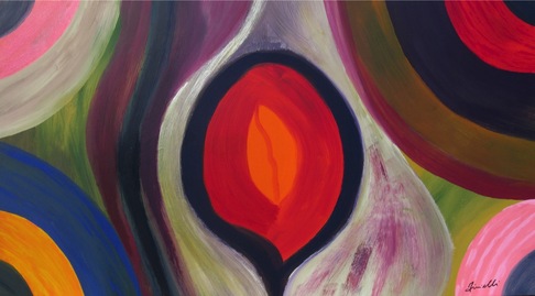 Pino Finielli | DESIDERIO