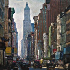 Riccardo Chirici | broadway