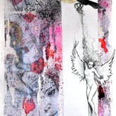 Riccardo Manganelli | fallen angel