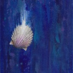 Riccardo Manganelli | esperimento verso il blu
