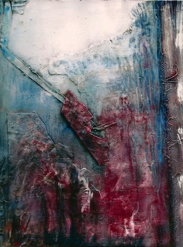 Roberto Lazzarini | MARMO, SUDORE E SANGUE (Marble, sweat and blood)