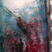 Roberto Lazzarini | MARMO, SUDORE E SANGUE (Marble, sweat and blood)