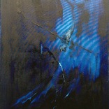Roberto Lazzarini | Nel blu