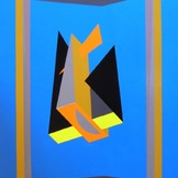 Roberto Venturoni | Astratto geometrico