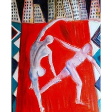 Romy Belardinelli | Tappeto Rosso