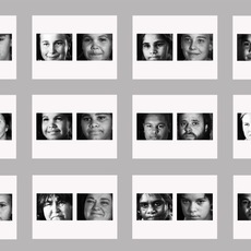 Salvatore Falci | ABORIGENI E ANGLOSASSONI SI GUARDANO NEGLI OCCHI IN SILENZIO