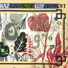 Sarah Mazzetti | Governo Militare Brasiliano