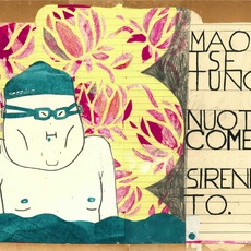 Sarah Mazzetti | Marmaid-Mao