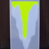 Sebastian Contreras | Pittura provvisoria # 30