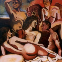 Sergio Santamarina | untitled