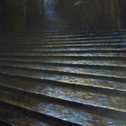 Shozo Koike | sotto la pioggia