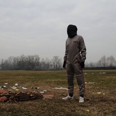 Silvia Mariotti | composition with man