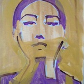 Silvia Menicagli | Maria C.