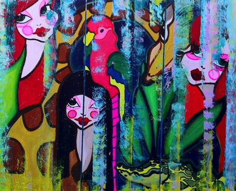 Silvia Viganò | plastik safari