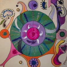 SIMONA MORGANTINI | MANDALA AB OVO