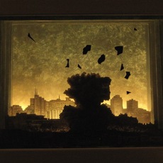 Simone Giaiacopi | Box#1. Gaza, 2009