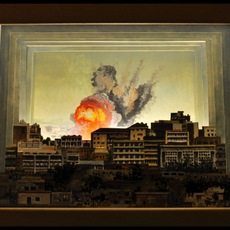 Simone Giaiacopi | Box#2. Beirut, 2006