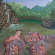 Sonia Vinaccia | Metamorfosi