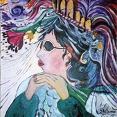 Stefania Buccio Gonzato | Regno Floreale