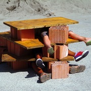 Stefano Scheda | fuoridentro in gioco,1,2008,