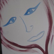 Suzana Lotti | a mio padre-autoritratto