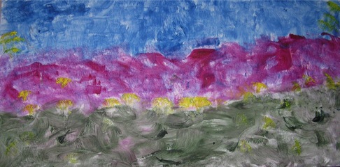 Suzana Lotti | Gioia ritrovata