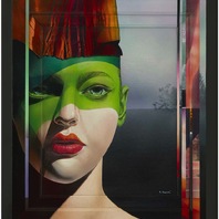 Tiziana Trezzi | Dietro lo sguardo