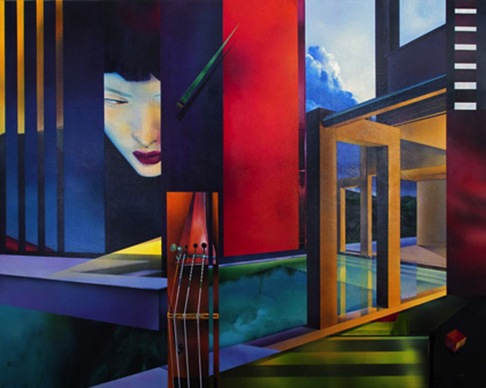 Tiziana Trezzi | Lo sguardo