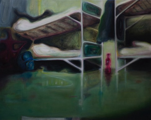 Tobia Anzanello | The hostel