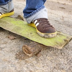Valérie Prot | my first skate